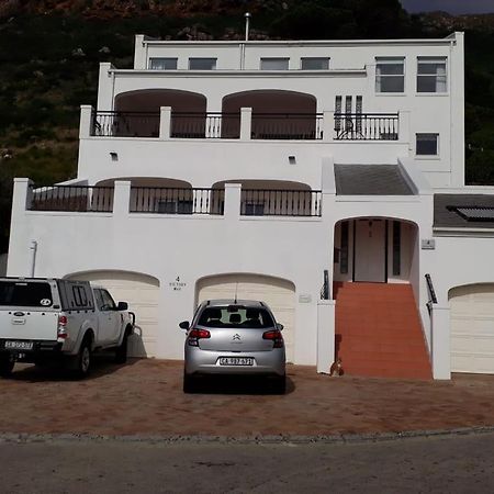 Victory View Bed & Breakfast เคปทาวน์ ภายนอก รูปภาพ