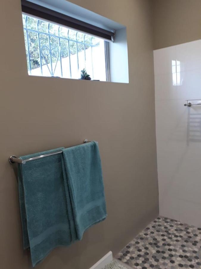 Victory View Bed & Breakfast เคปทาวน์ ภายนอก รูปภาพ