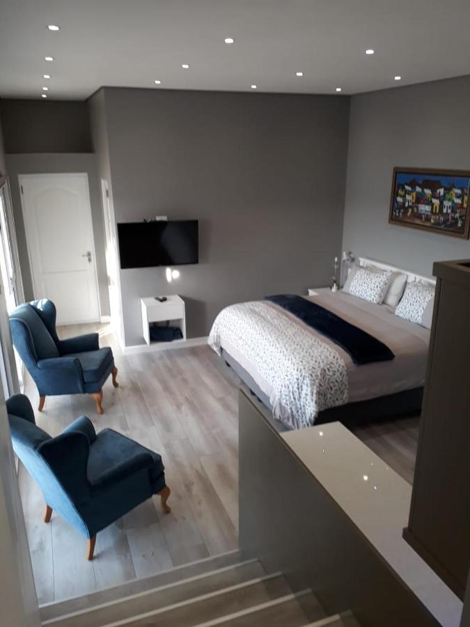 Victory View Bed & Breakfast เคปทาวน์ ภายนอก รูปภาพ