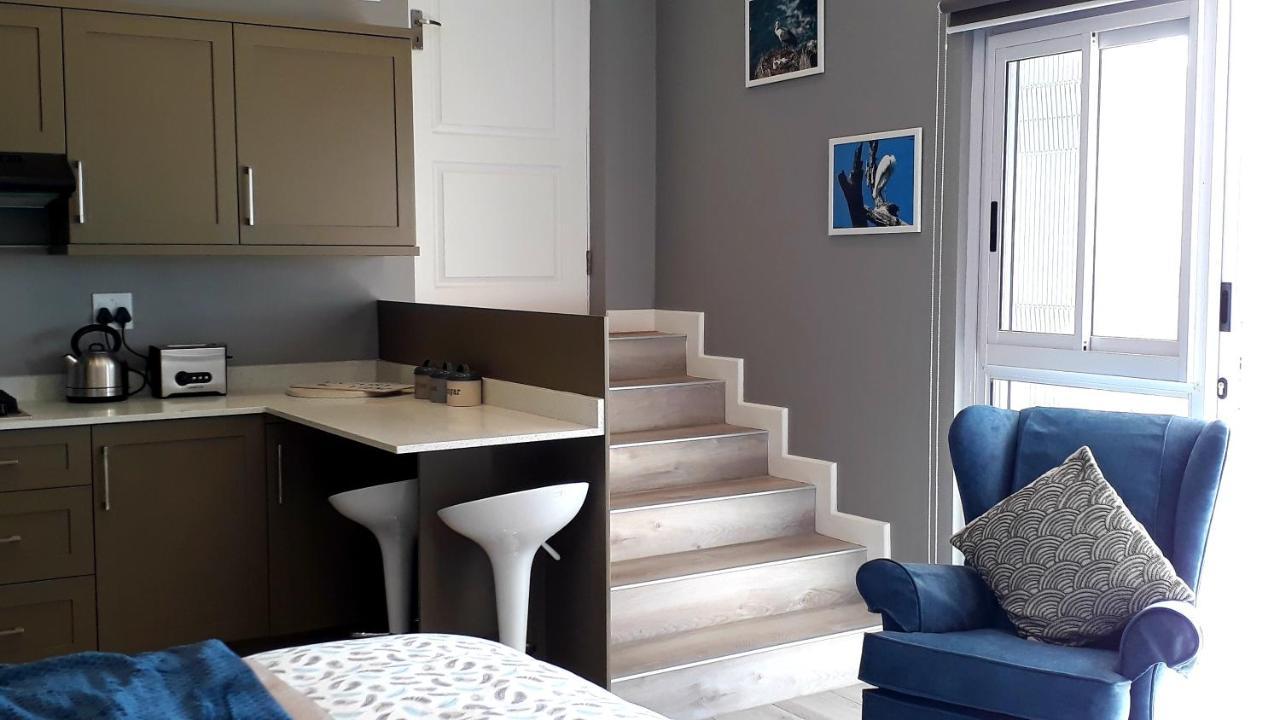 Victory View Bed & Breakfast เคปทาวน์ ภายนอก รูปภาพ