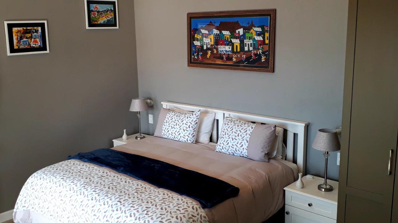 Victory View Bed & Breakfast เคปทาวน์ ภายนอก รูปภาพ